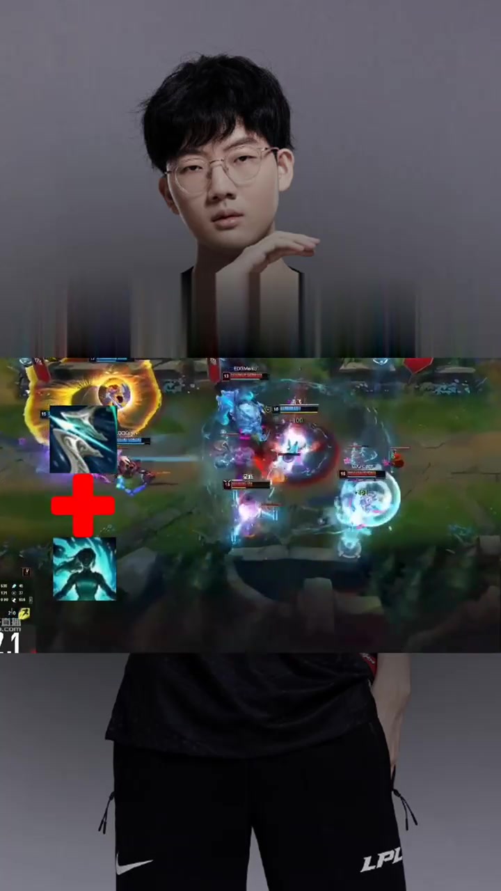 RNG险胜EDG，Viper操刀奇招英雄翻盘激烈交锋小组赛，锁定晋级资格的简单介绍