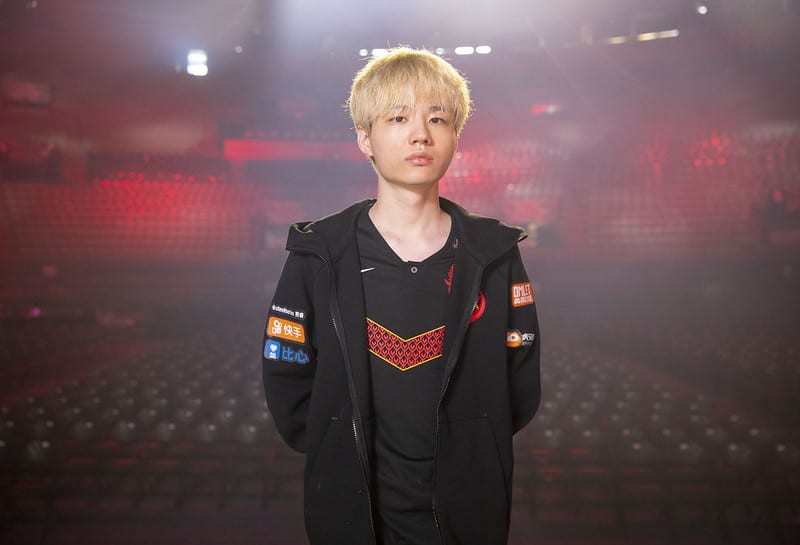 开云体育-包含FPX力克GEN，Crisp打出惊人五杀顶尖较量淘汰赛，锁定晋级资格的词条