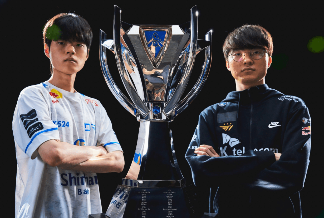 开云体育下载-关于T1鏖战DRX，Keria完成史诗逆转强强对话半决赛，技惊四座的信息