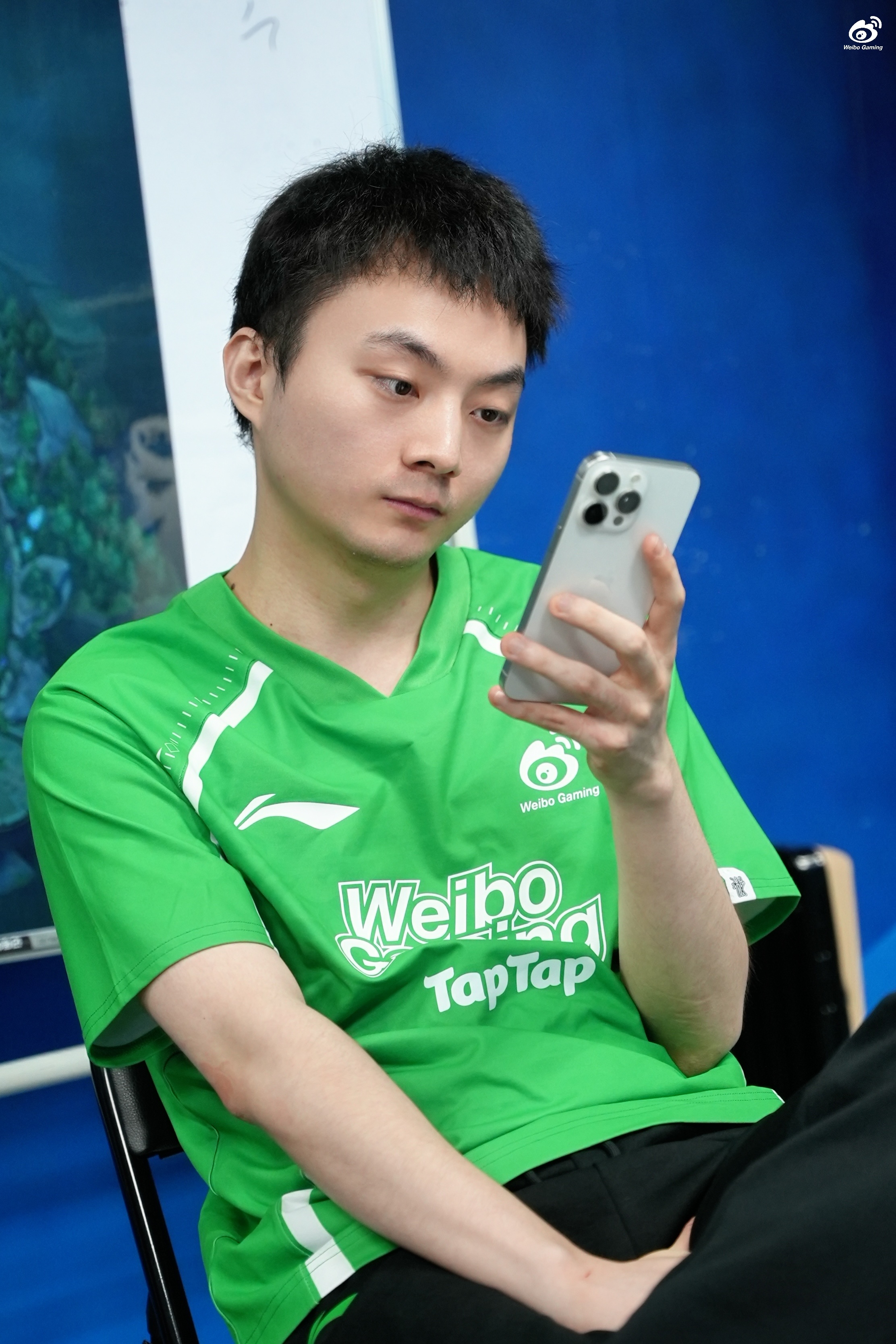 开云体育入口-包含IG血洗WBG，Uzi团战一打五激烈交锋2025世界赛，留下经典瞬间的词条