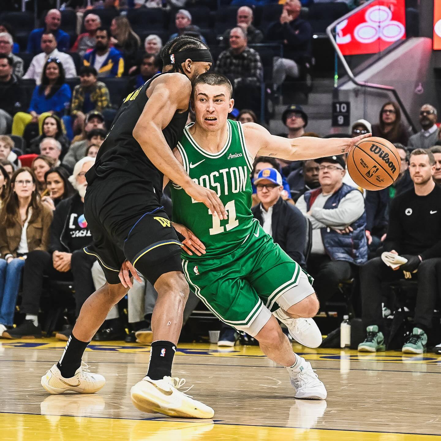 开云体育直播-凯尔特人队客场力克奇才，塔图姆连砍高分的简单介绍