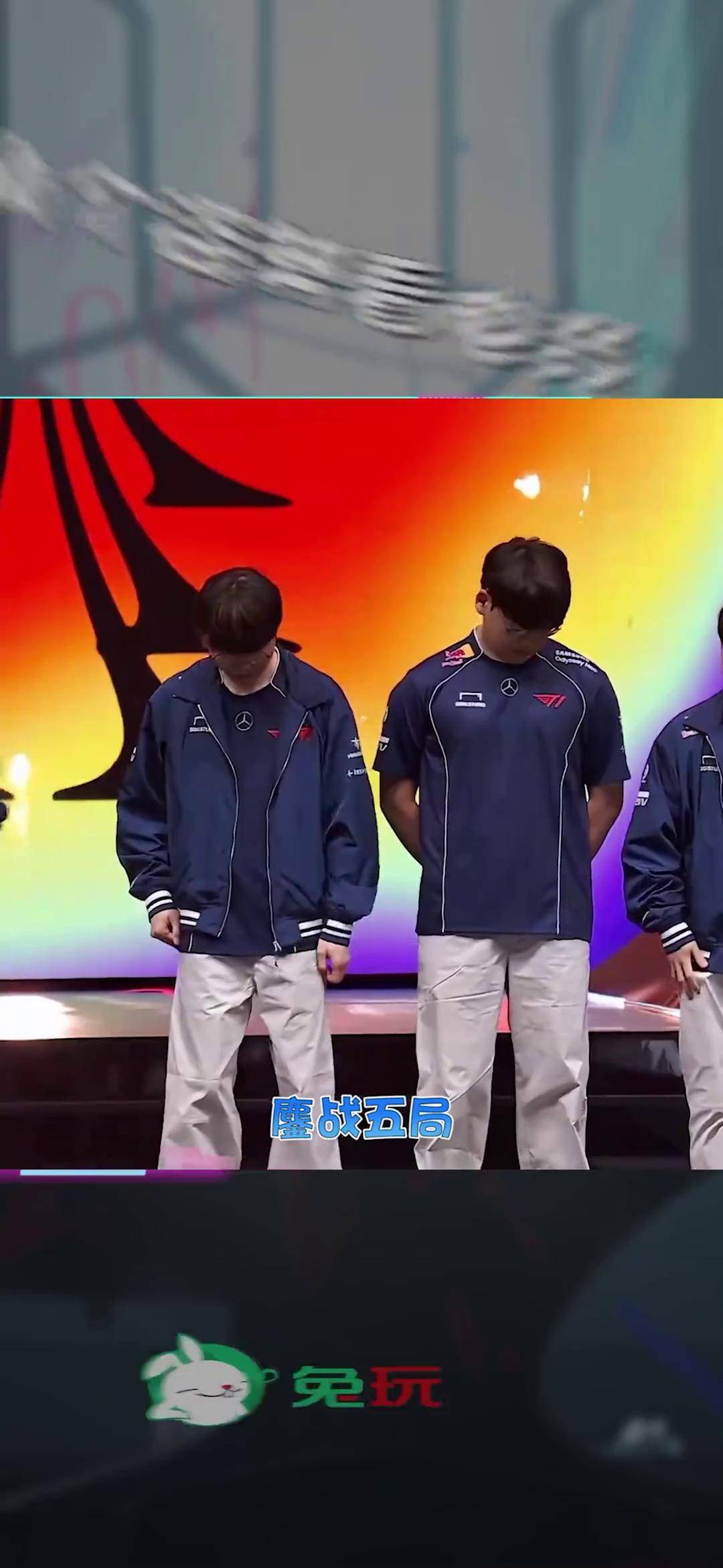 V5碾压G2，Faker关键团战开团秒人顶尖较量淘汰赛，强势挺进下一轮的简单介绍