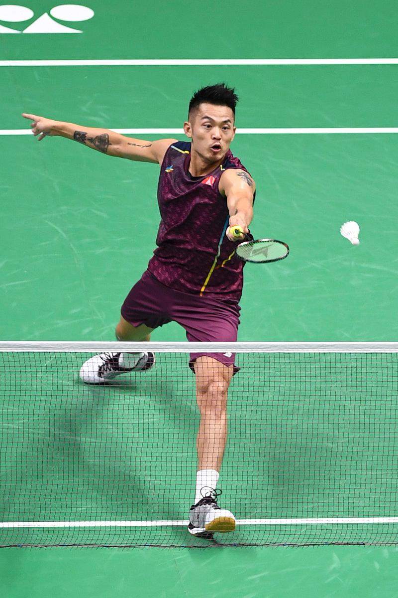 开云体育在线-包含泰国羽毛球队爆冷丹麦羽毛球队，林丹爆发神勇的词条