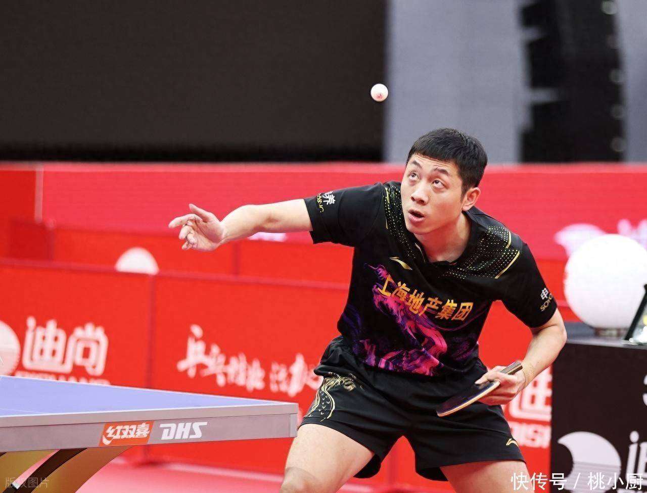 开云体育在线-关于波兰乒乓球队血洗瑞典乒乓球队，许昕打破历史纪录的信息