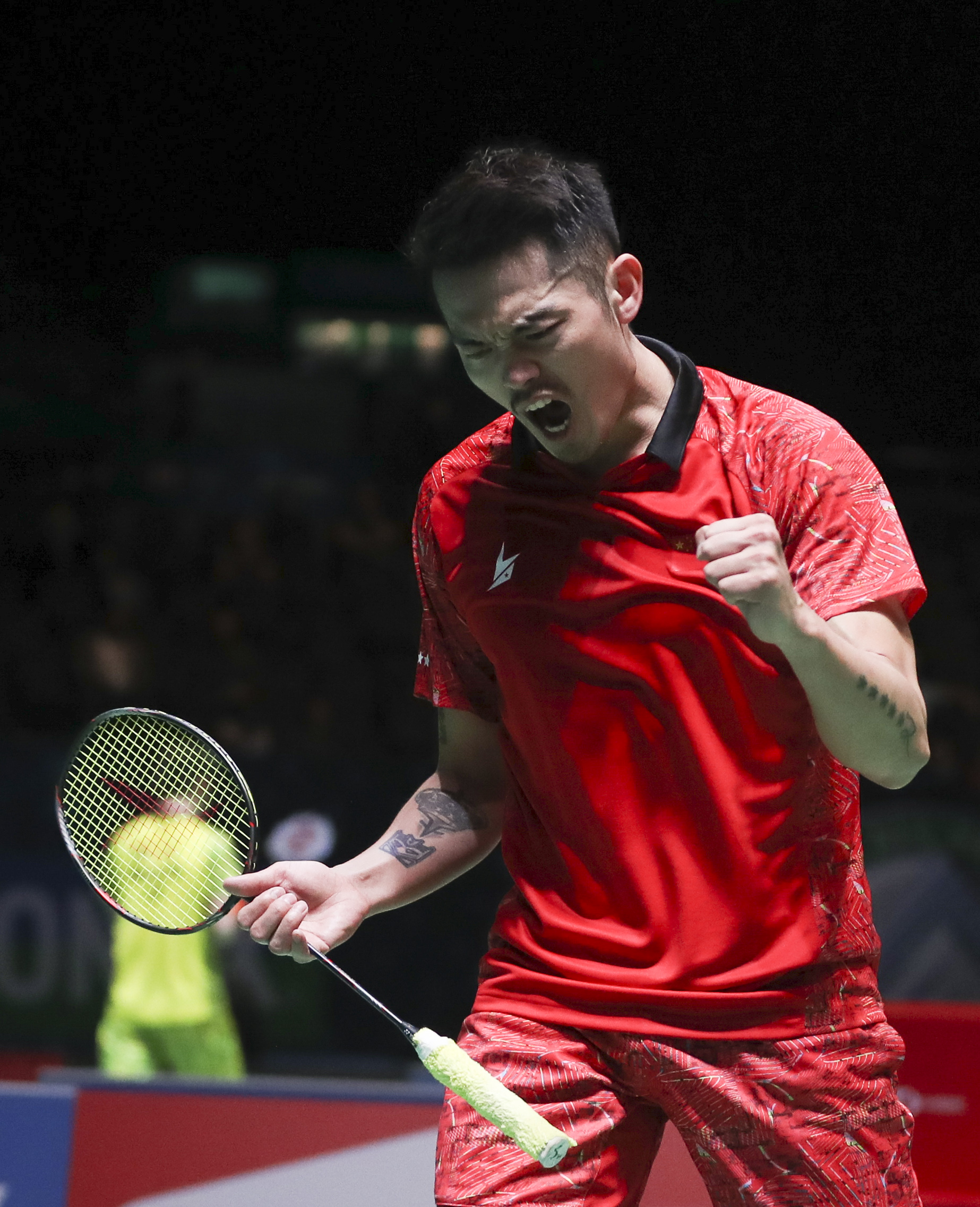 开云平台-印尼羽毛球队绝杀泰国羽毛球队，林丹惊艳世界