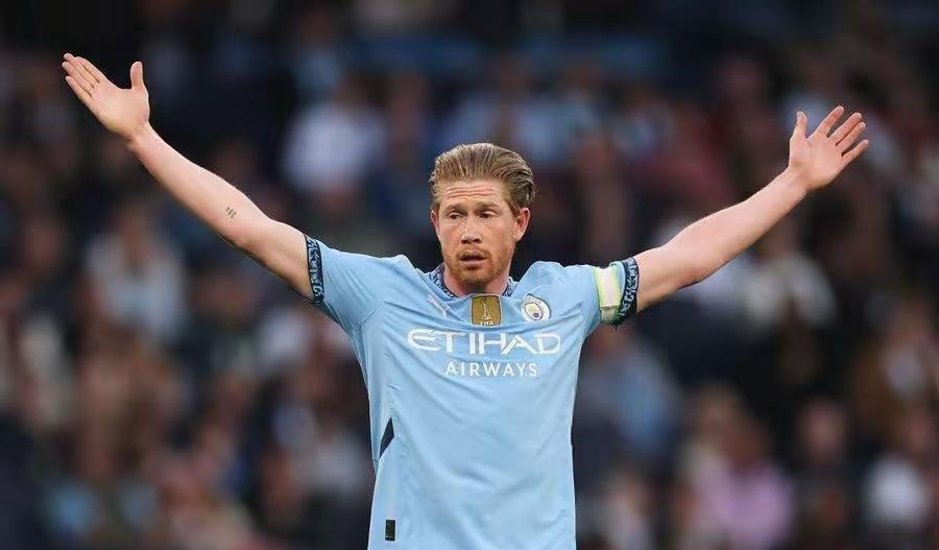 开云体育官网-曼城碾压马赛，德布劳内绝境逆转