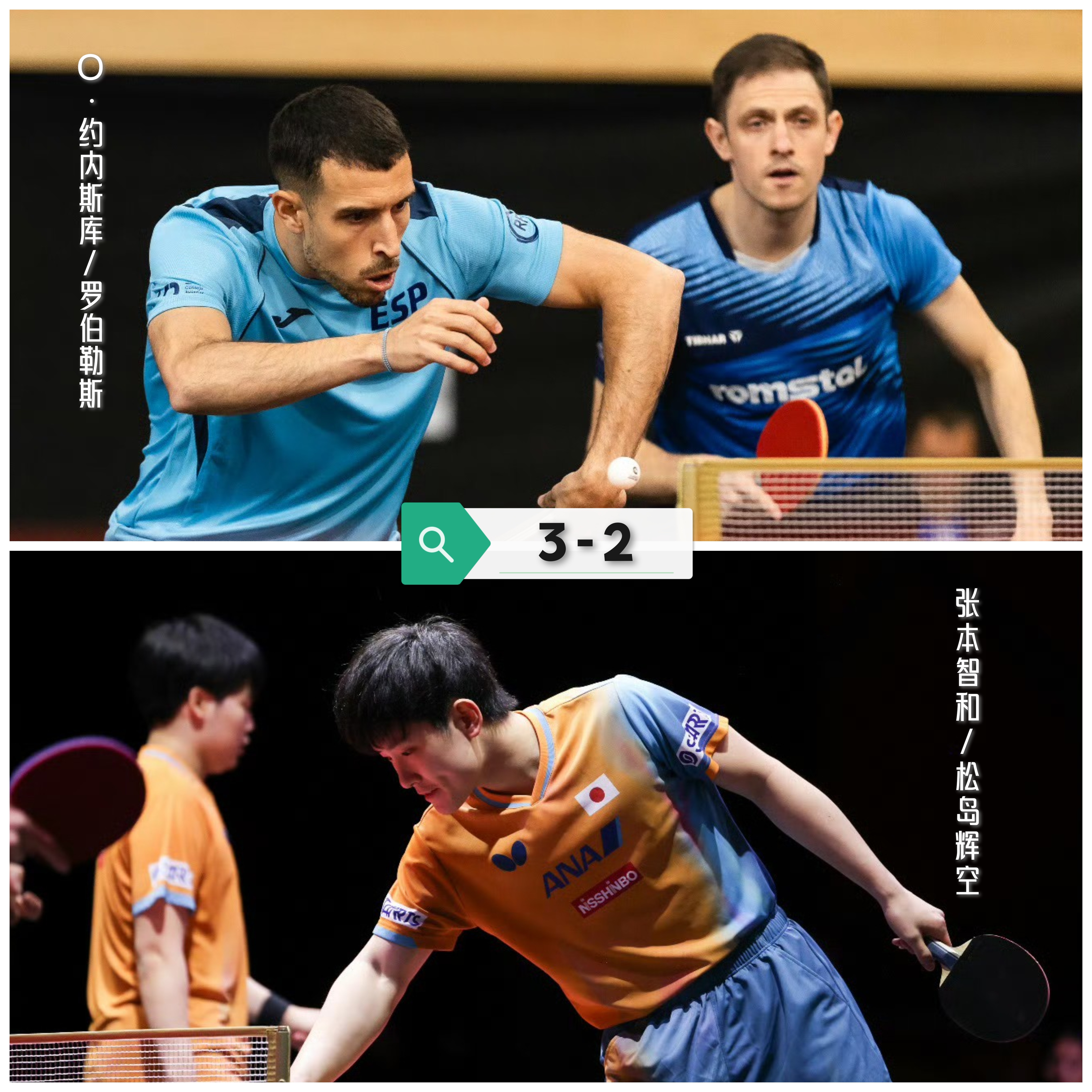 波兰乒乓球队险胜英国乒乓球队,水谷隼关键制胜的简单介绍 波兰乒乓球队险胜英国乒乓球队,水谷隼关键制胜的简单介绍