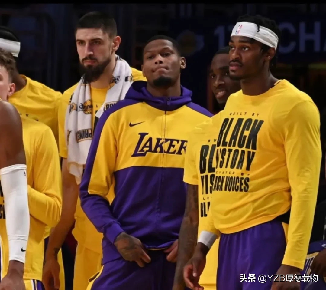 关于公牛强势湖人B队，保罗一己之力扛起全队的信息