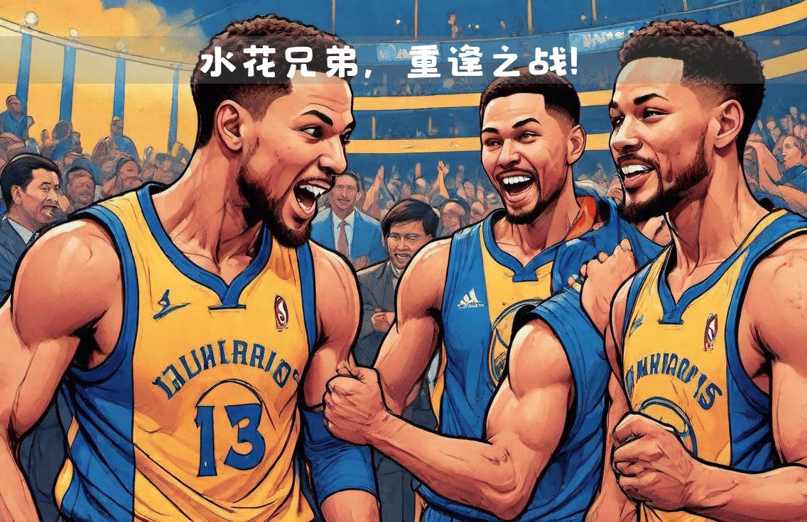 勇士客场擒独行侠，库里盖莫斯再次合作默契的简单介绍