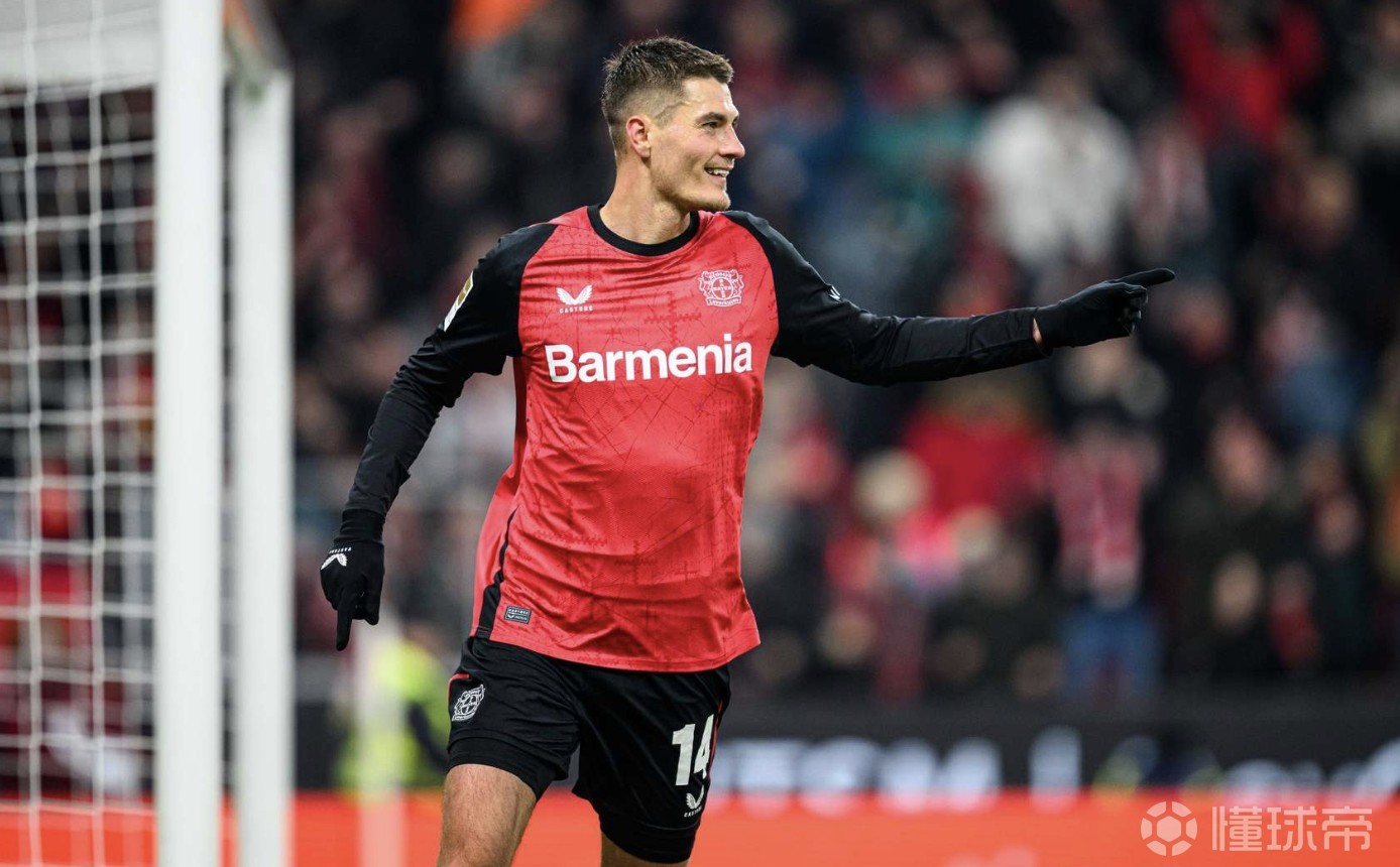 开云体育APP下载-勒沃库森球员在主场豪取连胜，实力强劲的简单介绍