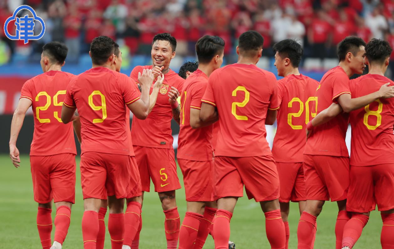 巴勒斯坦队进入决赛，冲刺最终胜利