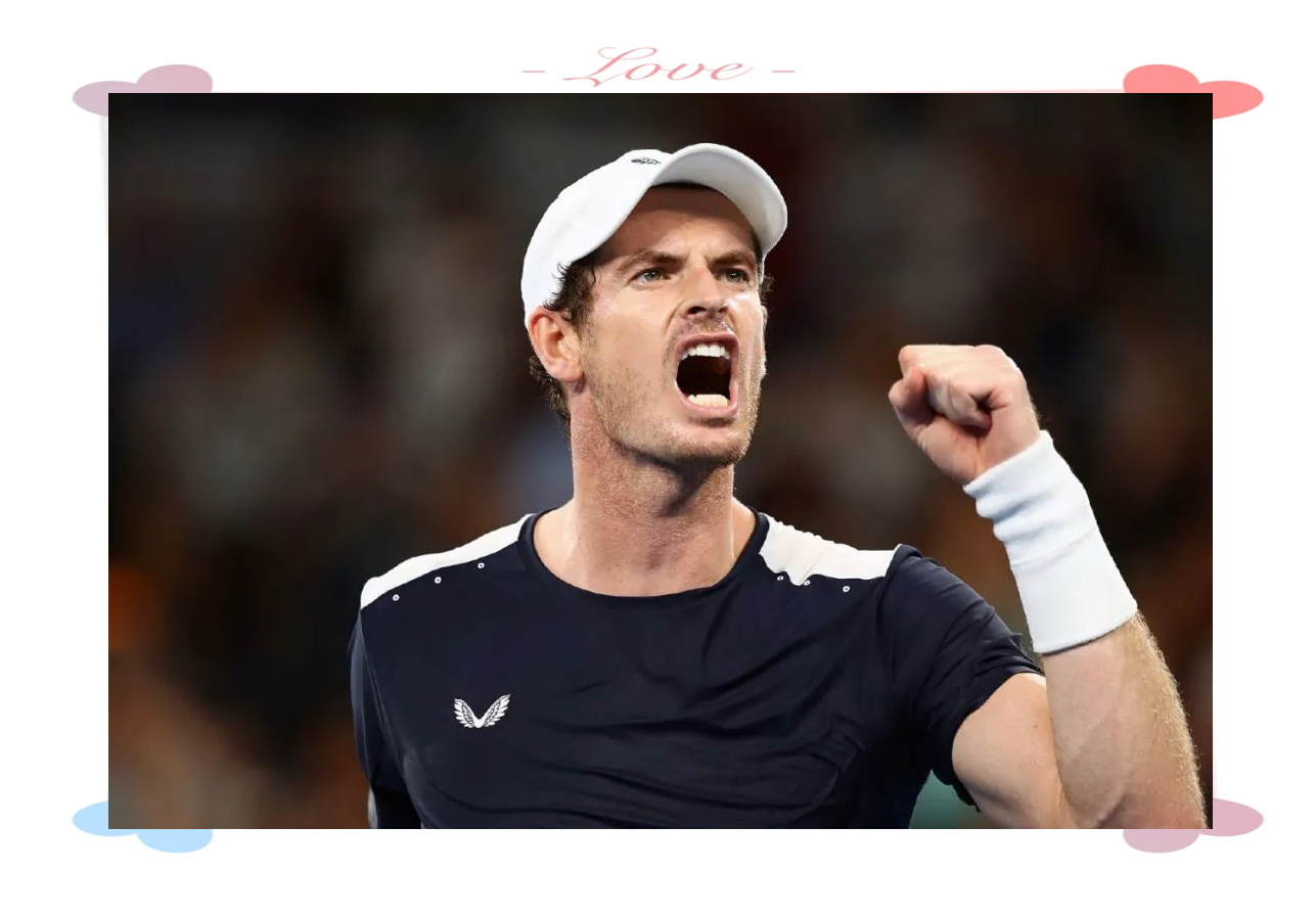 包含意大利网球队险胜西班牙网球队，穆雷高光表现的词条