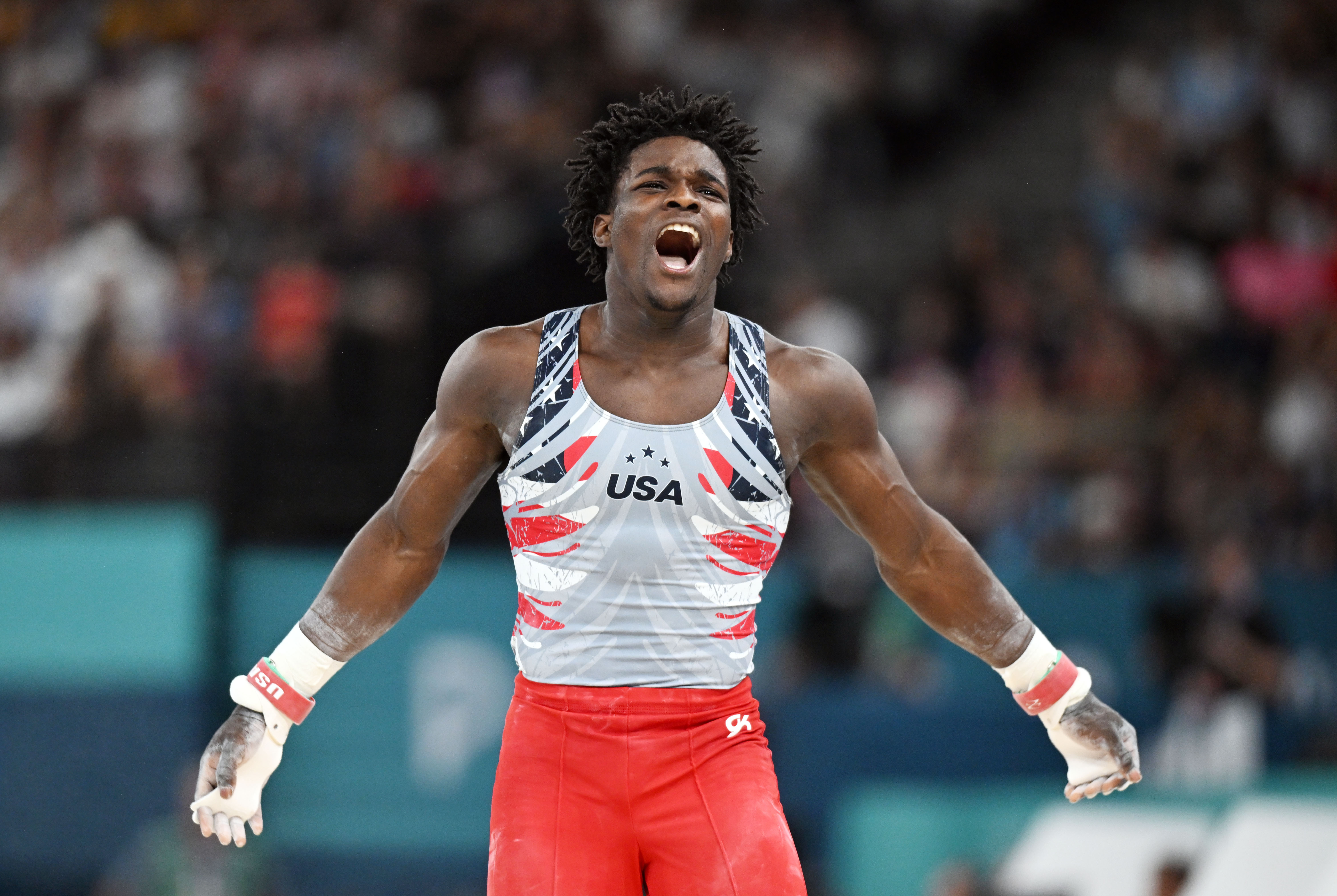 包含法国男子体操选手稳定发挥，力求更多成绩的词条