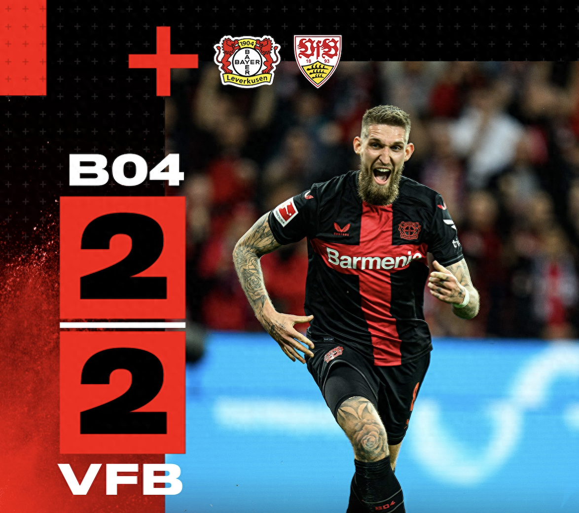 开云体育下载-关于勒沃库森主场获胜，实力不容小觑的信息