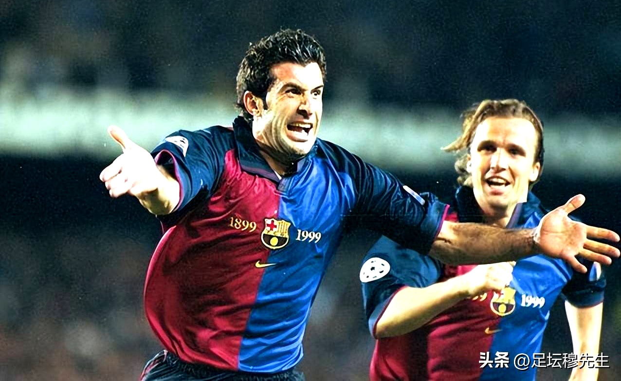 巴萨遭遇拜仁重创，欧冠又见低潮