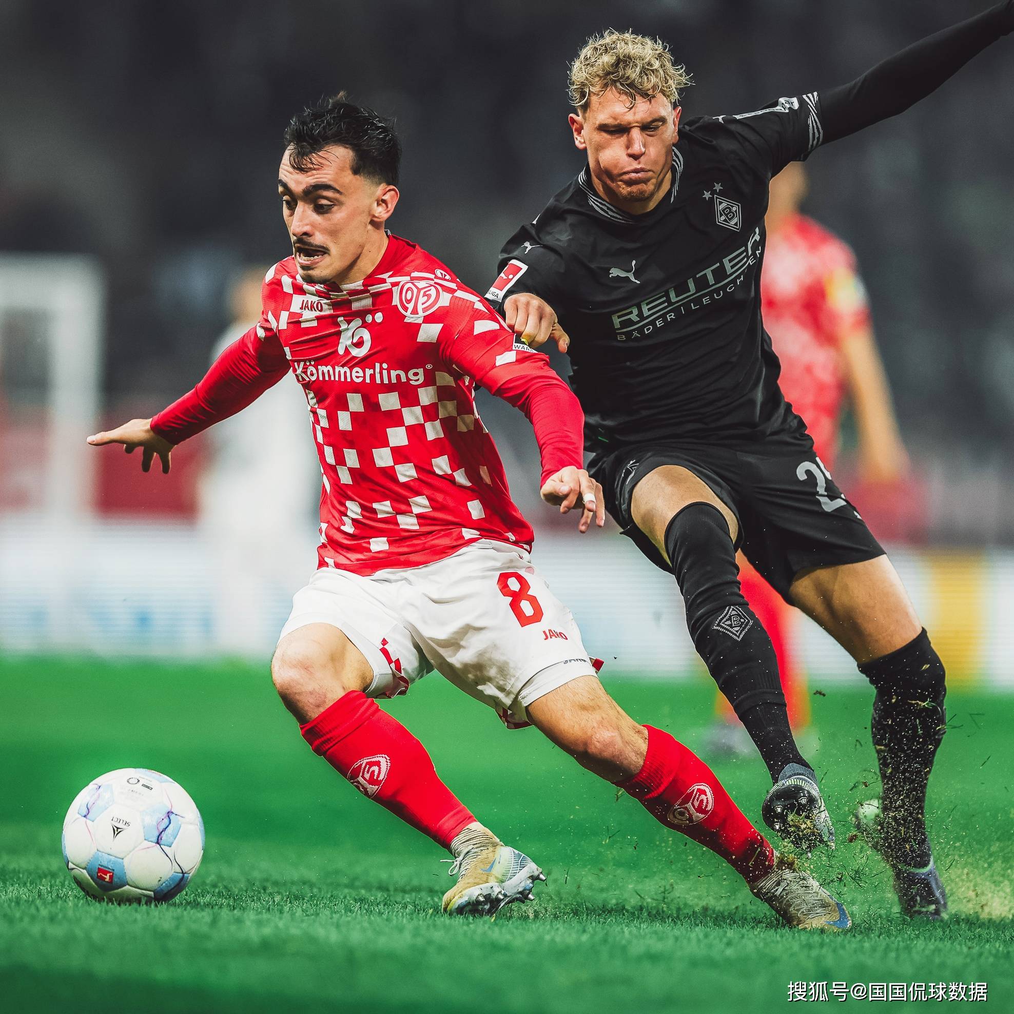 开云足球直播-美因茨客场不敌对手，遗憾失利的简单介绍