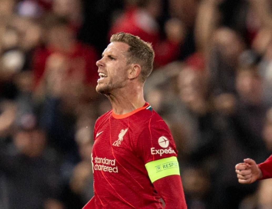 亨德森：欧洲预赛资格赛成绩关系国家荣誉，必须全力以赴的简单介绍