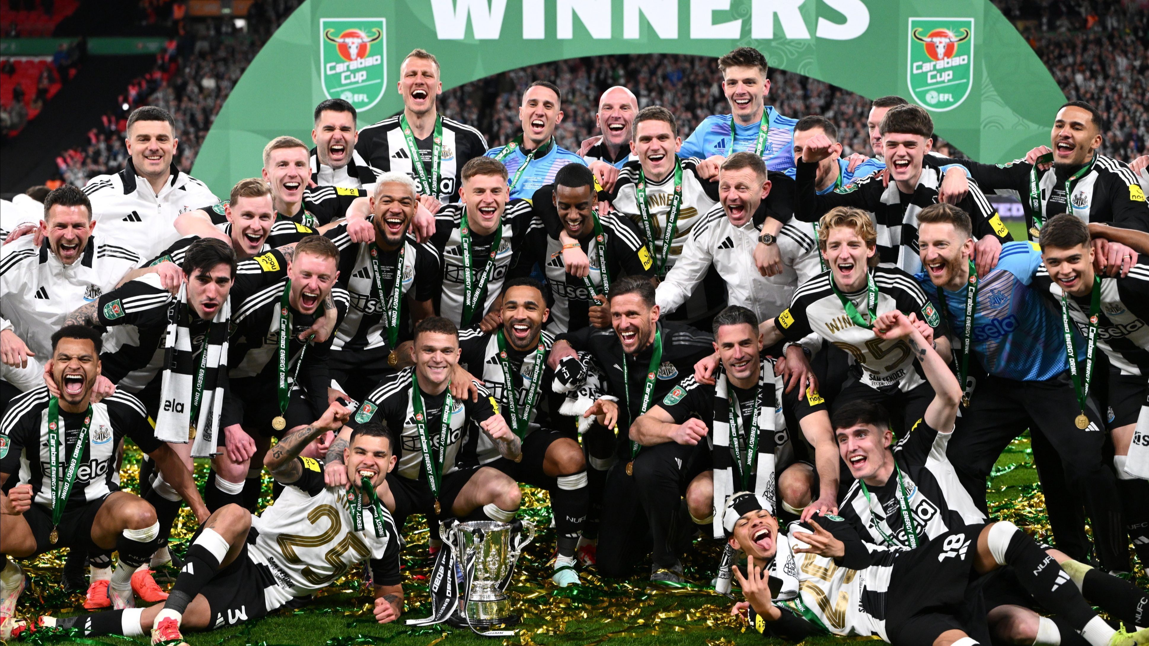 热刺客场击败纽卡，取得好的开局