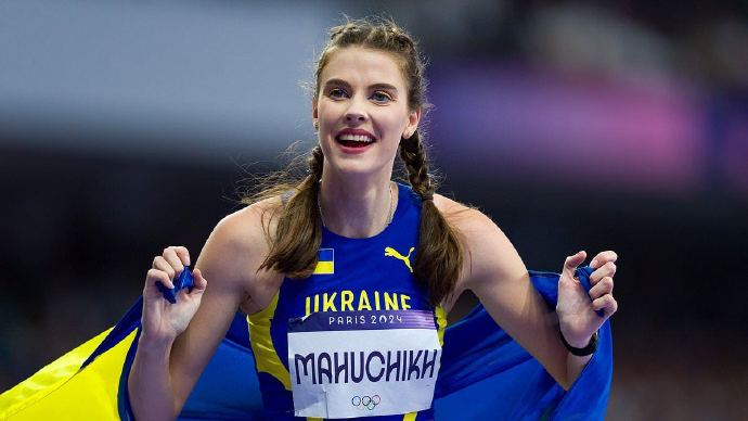 关于印度女子拳击选手勇夺金牌，实力无人能敌的信息