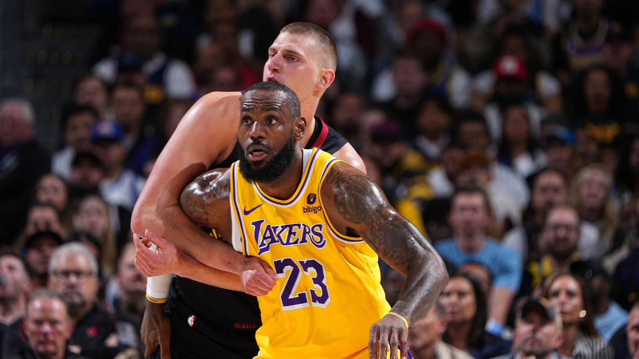 掘金全队气势汹汹，霸气夺胜