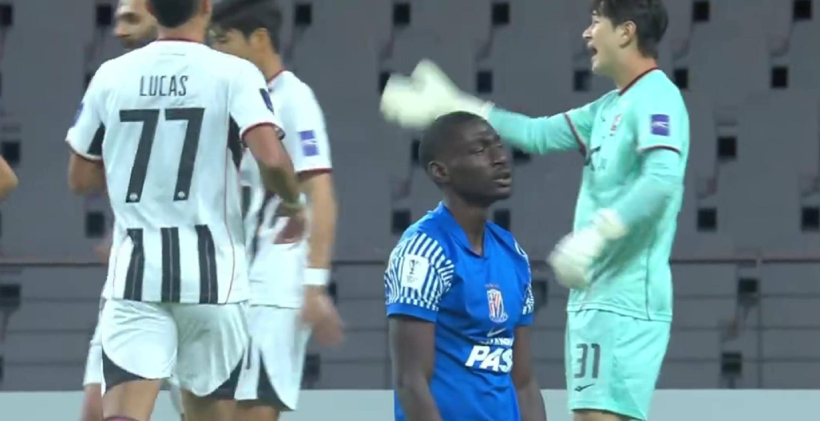 申花主场大胜，力克前三球队