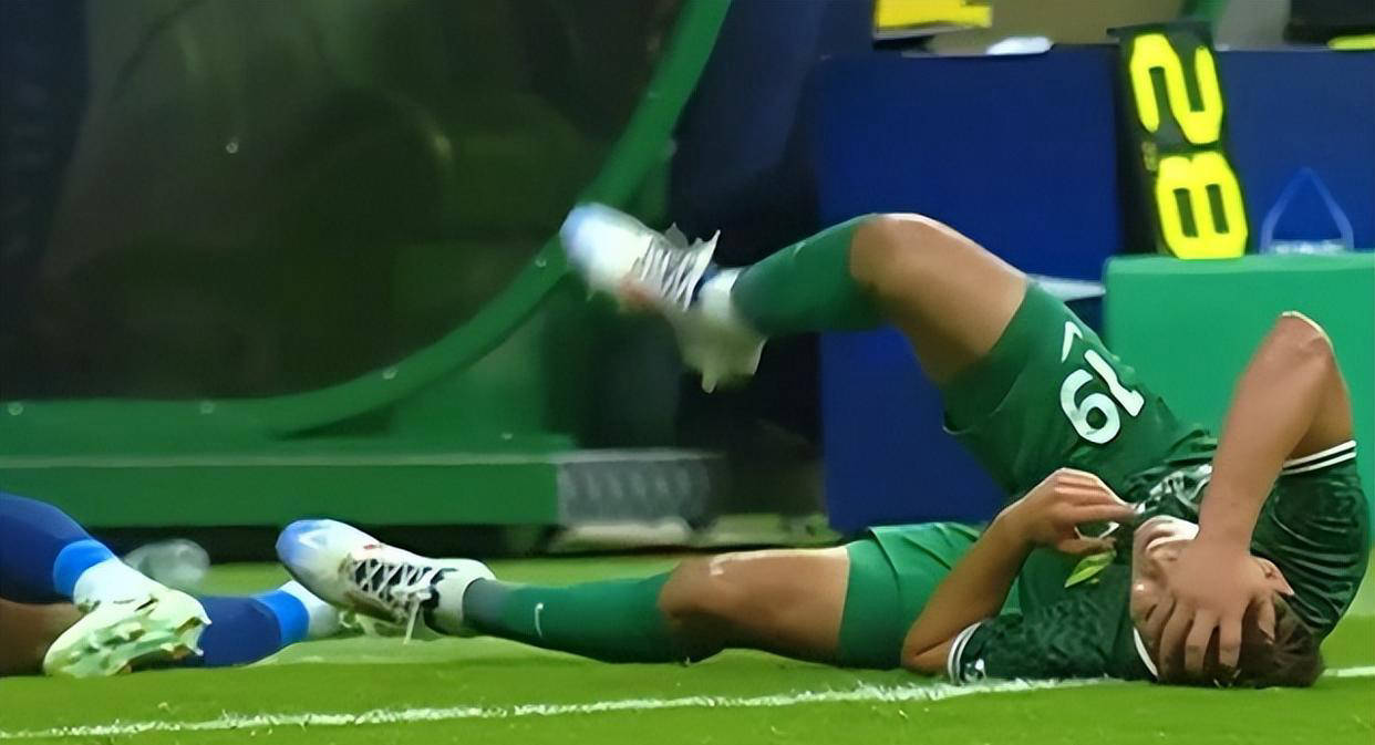 北京国安遭遇艰难比赛，球员全力备战