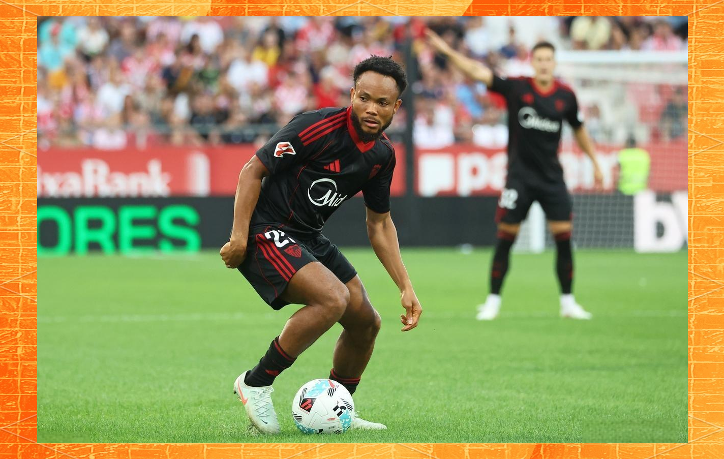 塞维利亚新人崛起，成为球队意外黑马