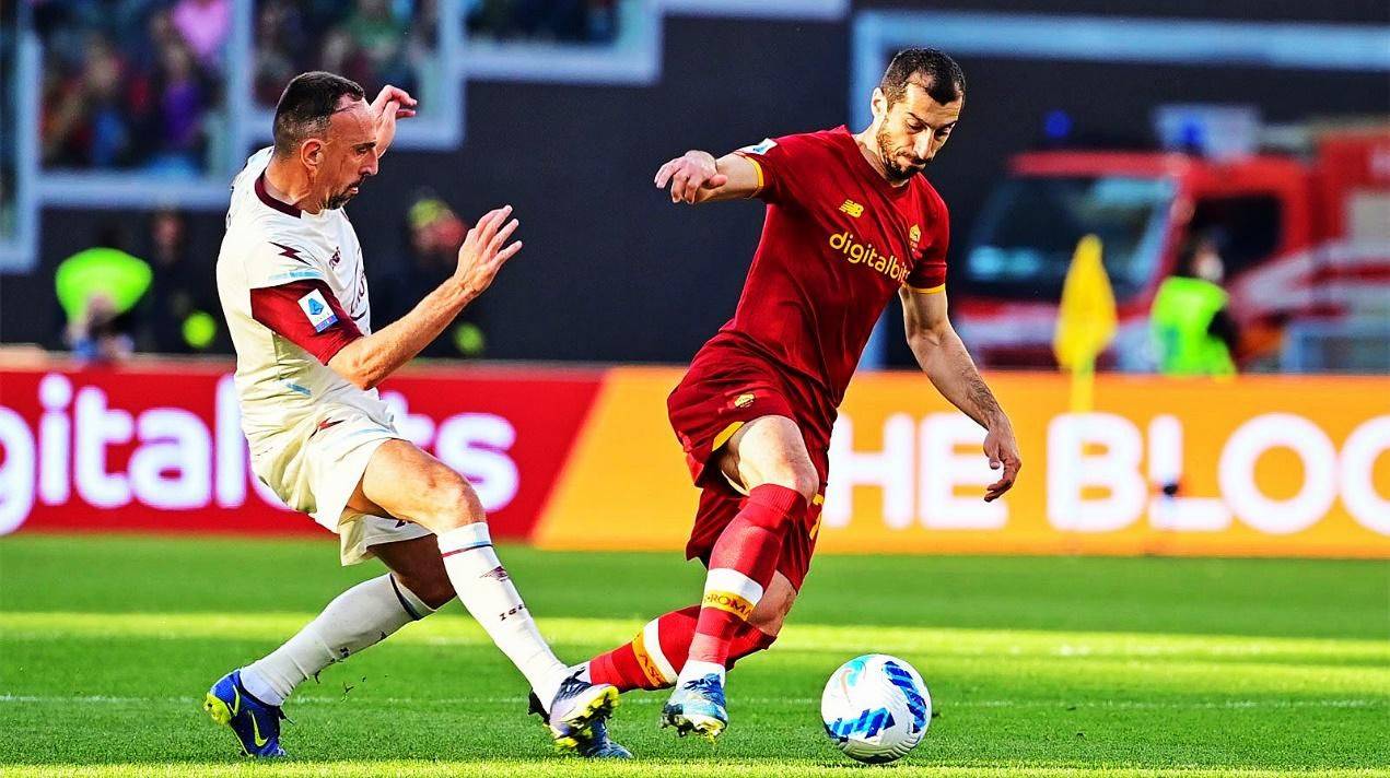 意甲球员们的比赛心态和策略