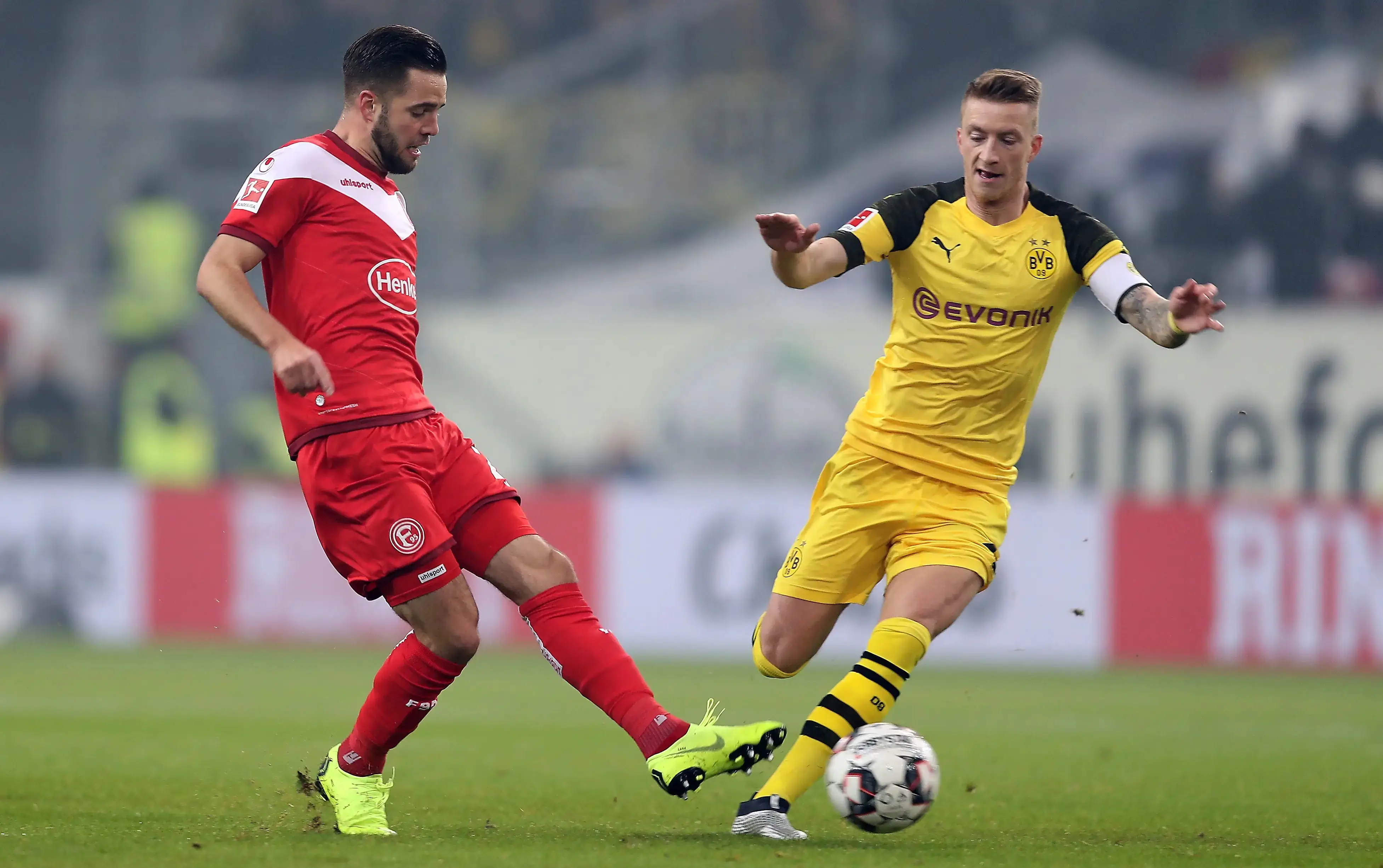 多特蒙德前锋状态正佳，连续5场比赛斩获进球