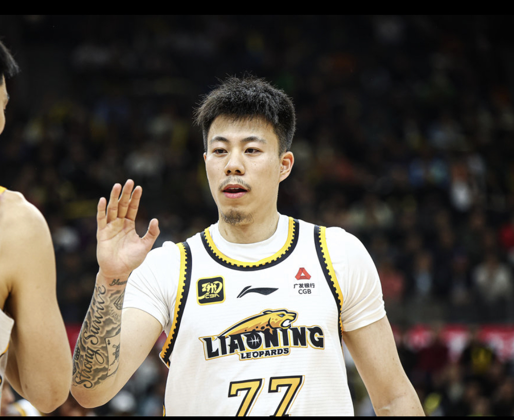 广州队与辽宁队对决，胜者将胜之又胜！的简单介绍