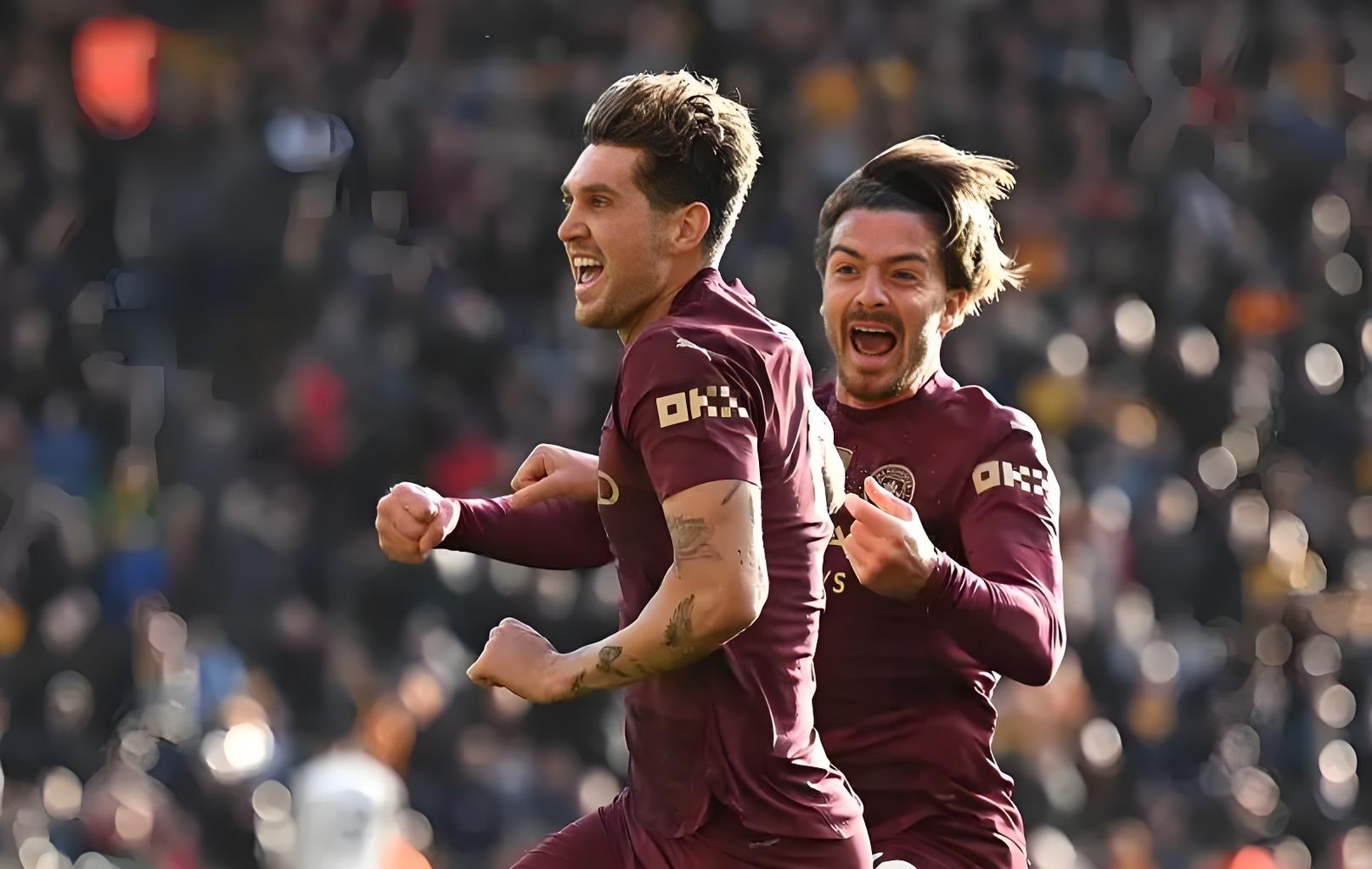 关于曼城逆转击败阿森纳，豪取胜利的信息