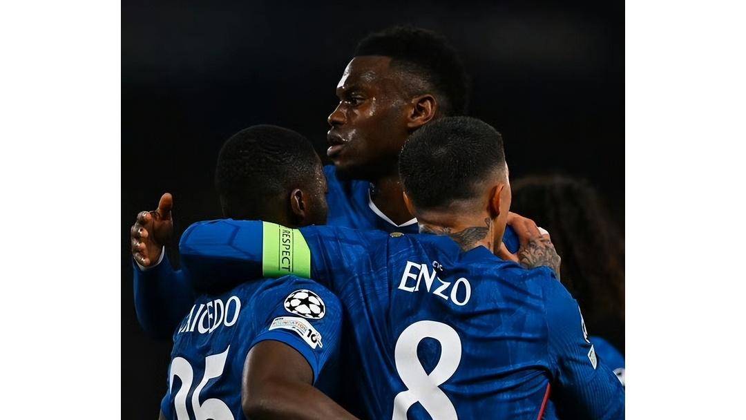 关于皇马客场击败切尔西,豪取欧冠强资格的信息 关于皇马客场击败切尔西,豪取欧冠强资格的信息