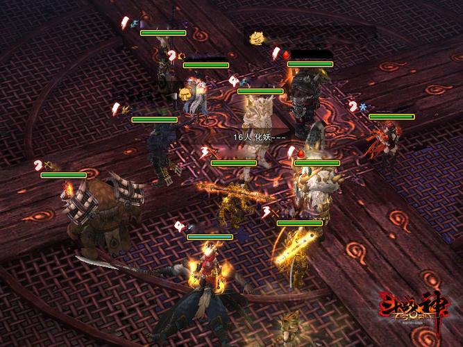 关于传奇复活：谁将打破现状，谱写新篇章？的信息