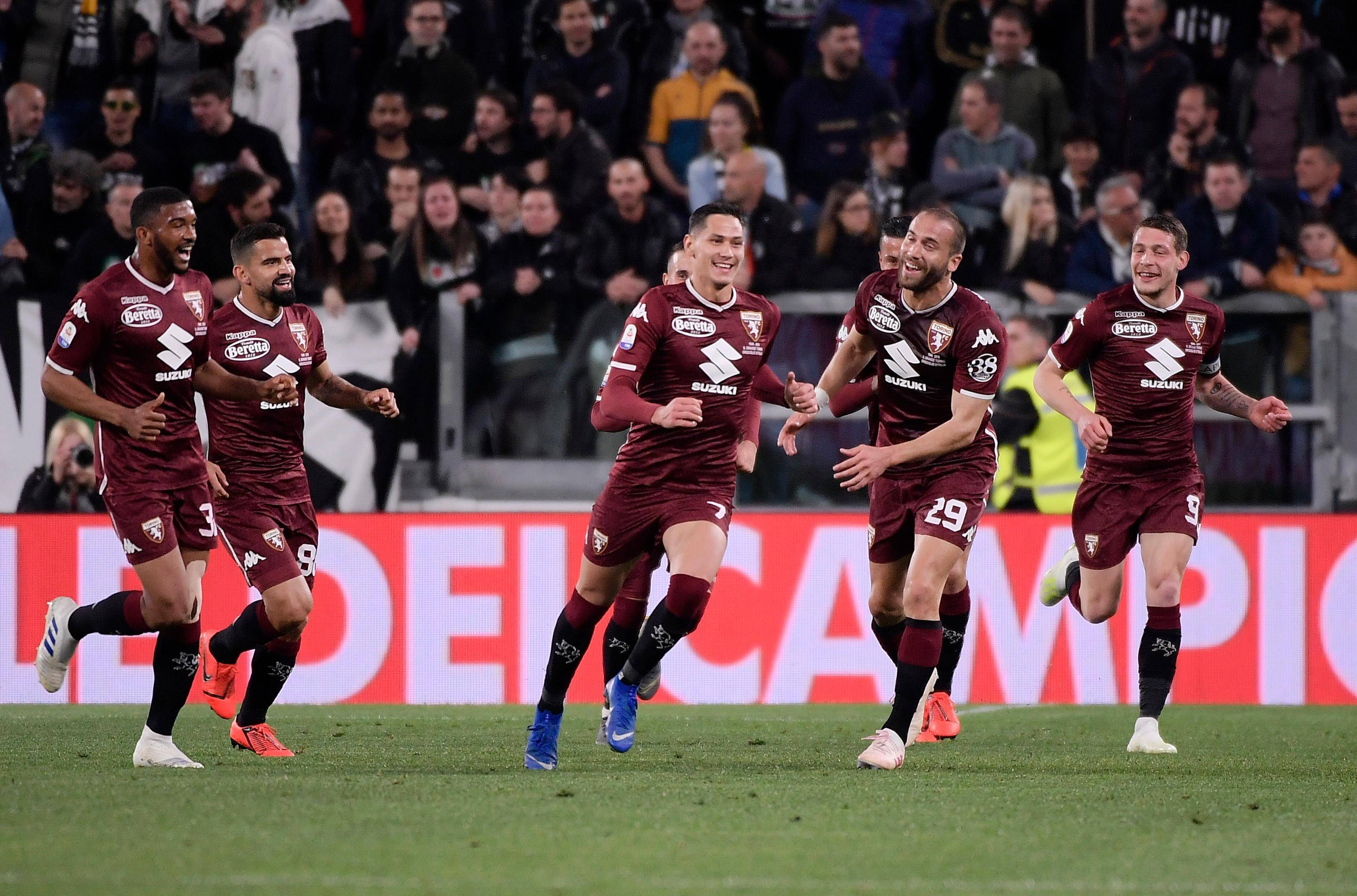 亚特兰大主场战平都灵，积分告别前四的简单介绍