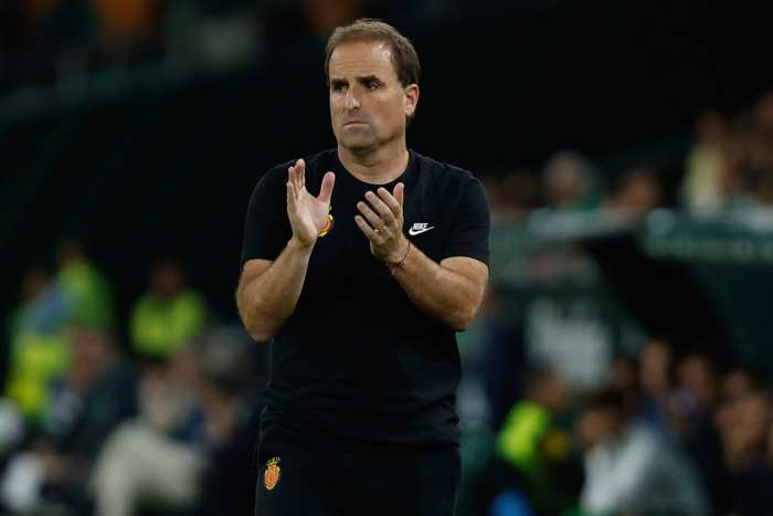 开云APP-包含贝蒂斯新任主帅上任后成绩回升，球队局势趋向好转的词条