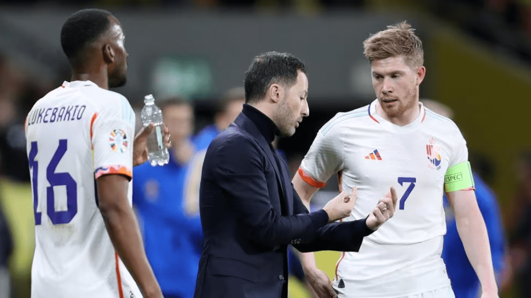 罗马尼亚队成功晋级欧洲杯正赛，实力雄厚