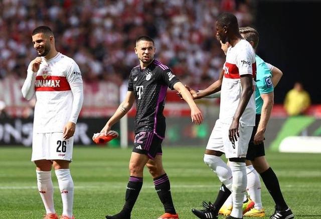 开云下载-包含斯图加特主场告捷，球队前景一片光明的词条