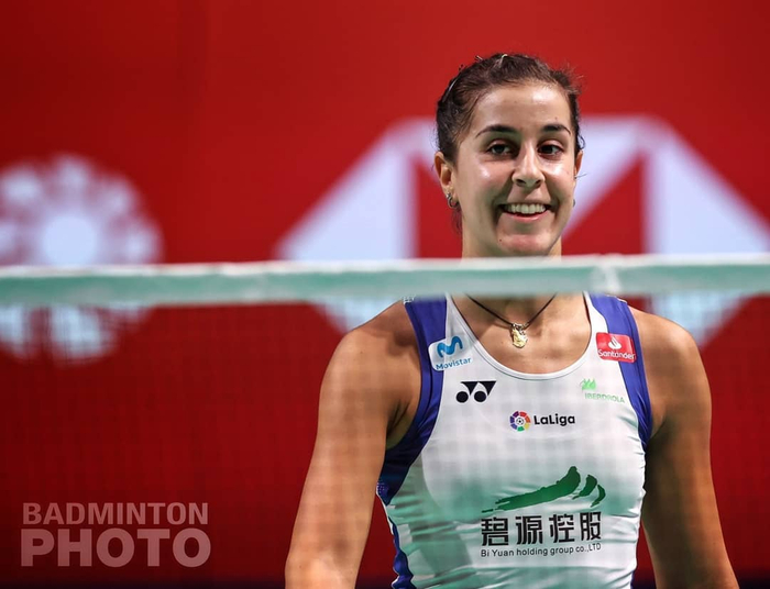 丹麦队碾压泰国队，马琳带队取胜