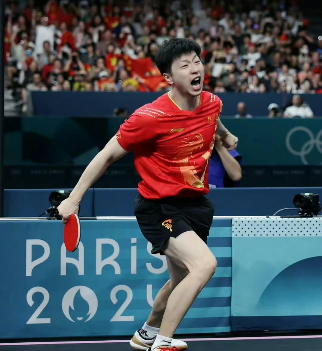 关于瑞典队碾压中国队，马龙惊艳四座的信息