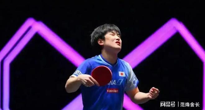 波兰队险胜中国队，张本智和刷新纪录的简单介绍