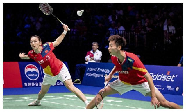 开云官网-印尼队轻取丹麦队，石宇奇带队取胜