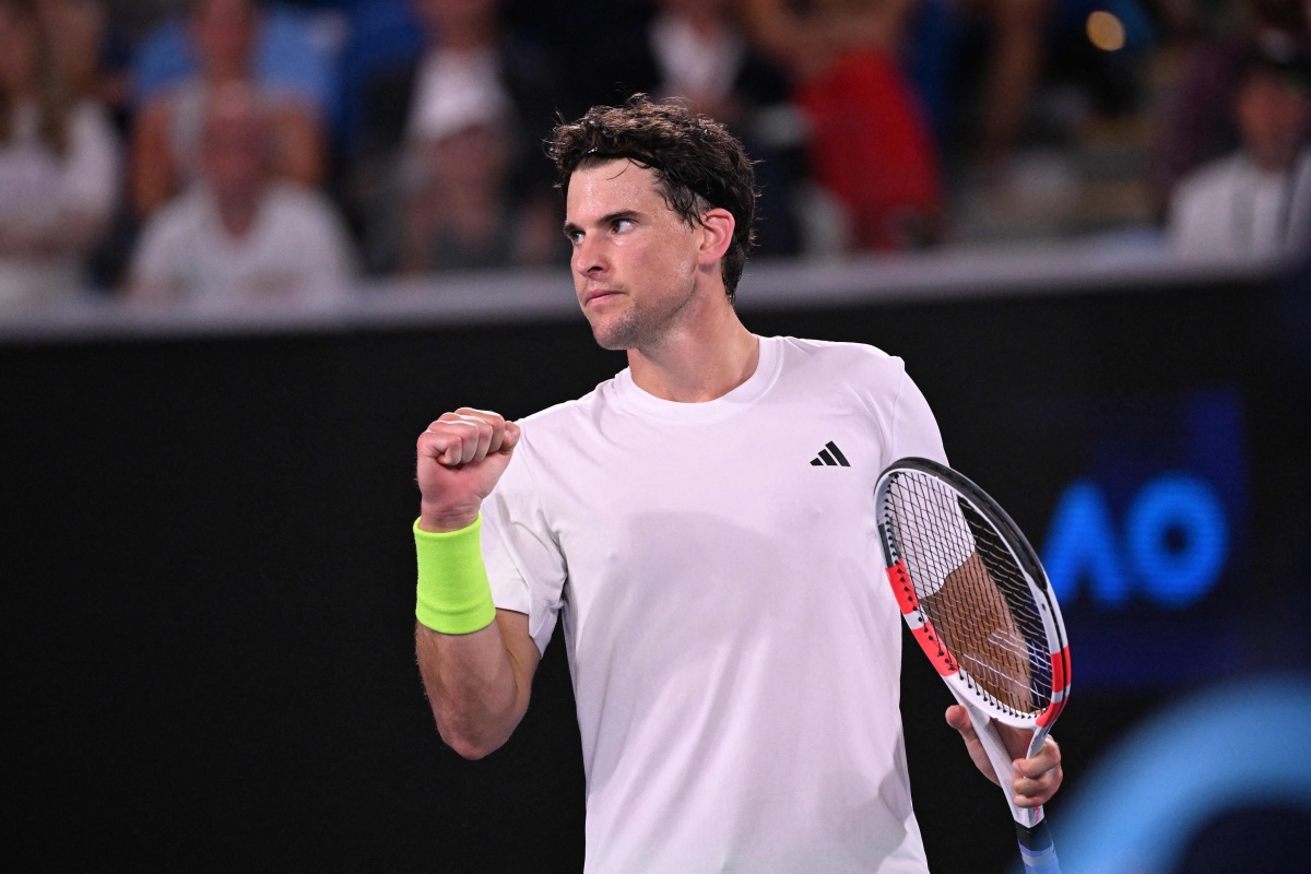 法网横扫戴维斯杯,蒂姆扛起全队 法网横扫戴维斯杯,蒂姆扛起全队