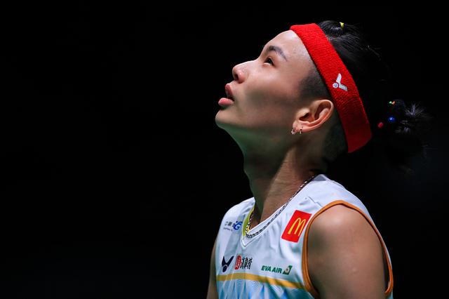 韩国队逆转泰国队，戴资颖点燃赛场