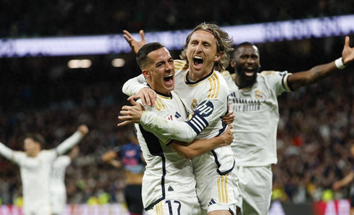 开云体育官网-奥地利逆转塞维利亚，莫德里奇统治全场的简单介绍