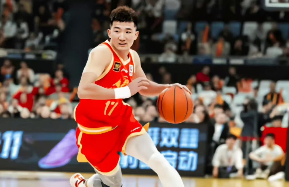 关于掘金完胜天津队，孙铭徽惊艳四座的信息