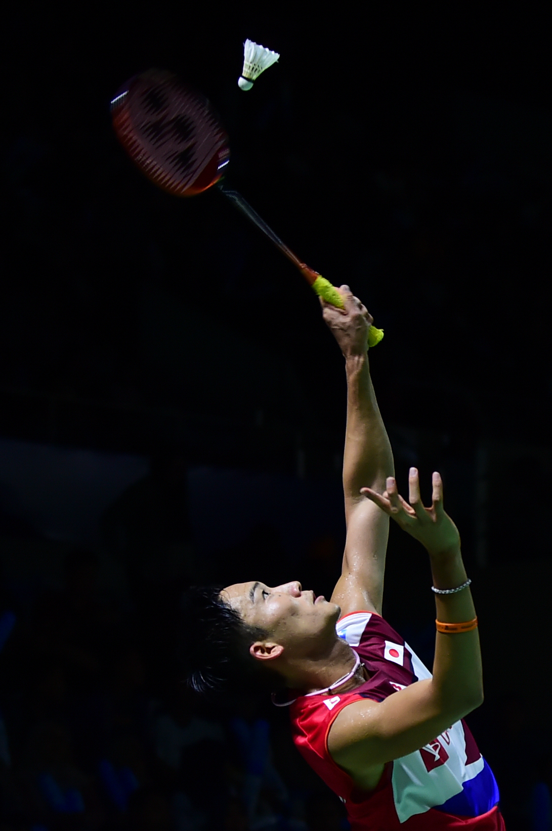 包含韩国队逆转印尼队，桃田贤斗状态火热的词条