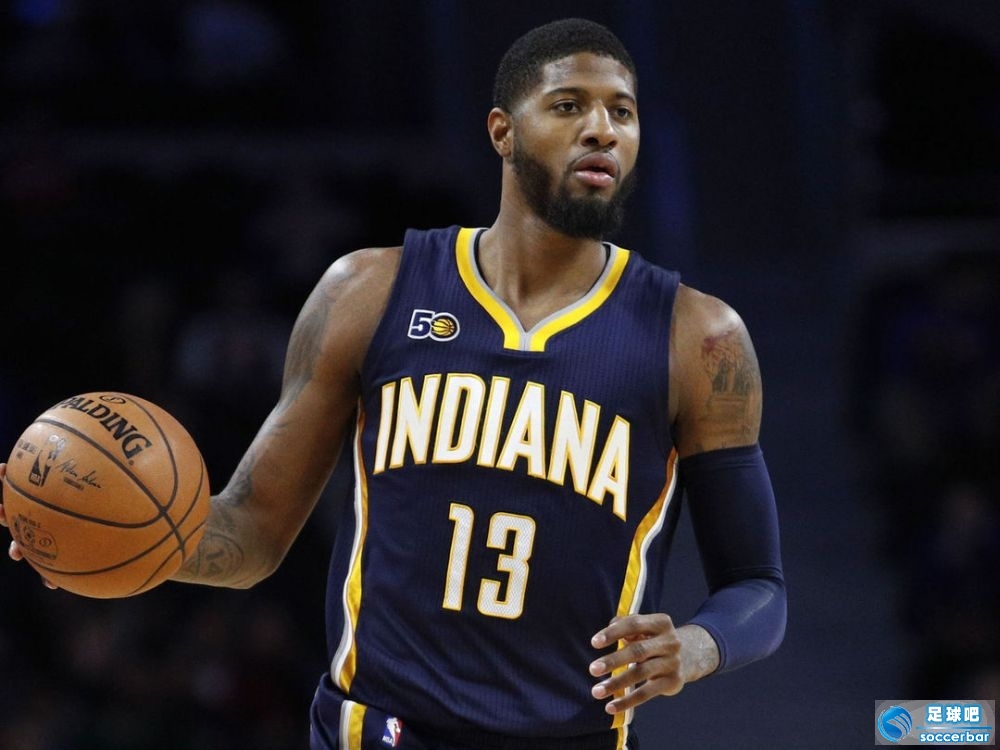 凯尔特人力克骑士,乔治刷新纪录 凯尔特人力克骑士,乔治刷新纪录