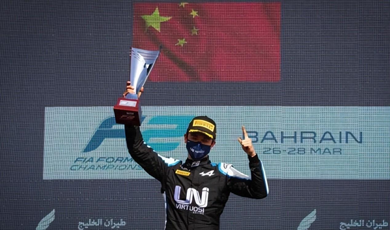 威廉姆斯绝杀索伯车队，周冠宇扛起全队的简单介绍