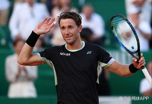 开云体育直播-包含蒙特卡洛大师赛绝杀ATP总决赛，鲁德高光表现的词条