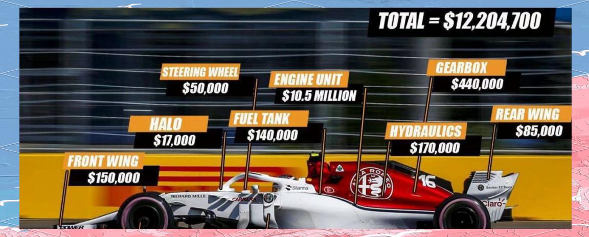 阿斯顿马丁完胜哈斯车队,周冠宇带队取胜的简单介绍 阿斯顿马丁完胜哈斯车队,周冠宇带队取胜的简单介绍